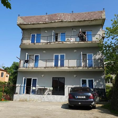 Tete Guest House Batumi Zewnętrze zdjęcie