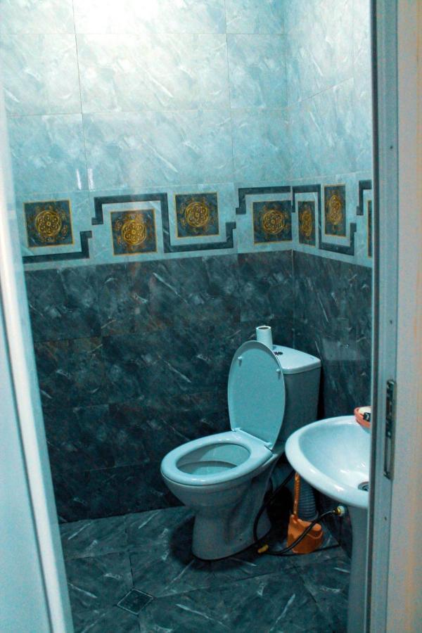 Tete Guest House Batumi Zewnętrze zdjęcie
