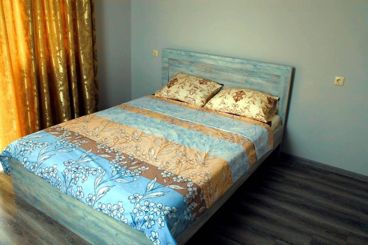 Tete Guest House Batumi Zewnętrze zdjęcie