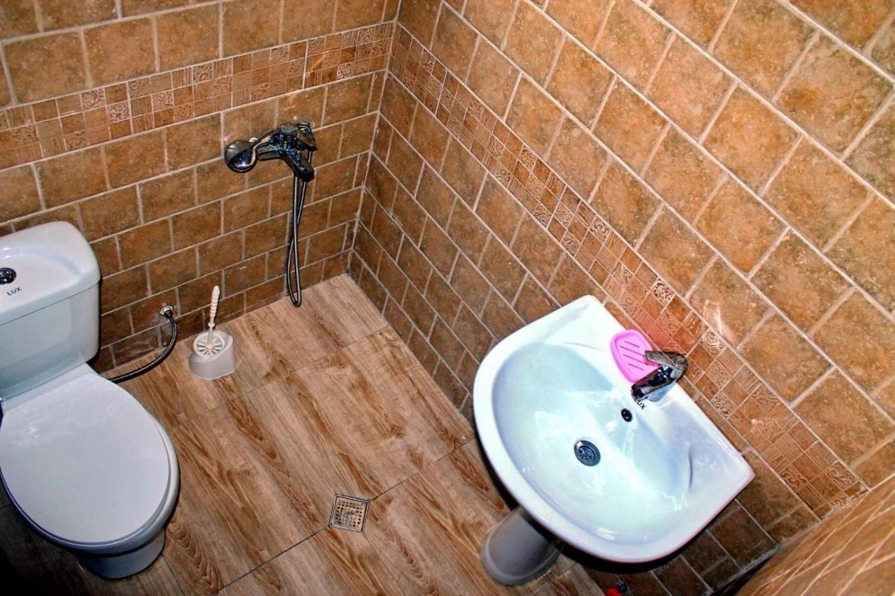 Tete Guest House Batumi Zewnętrze zdjęcie