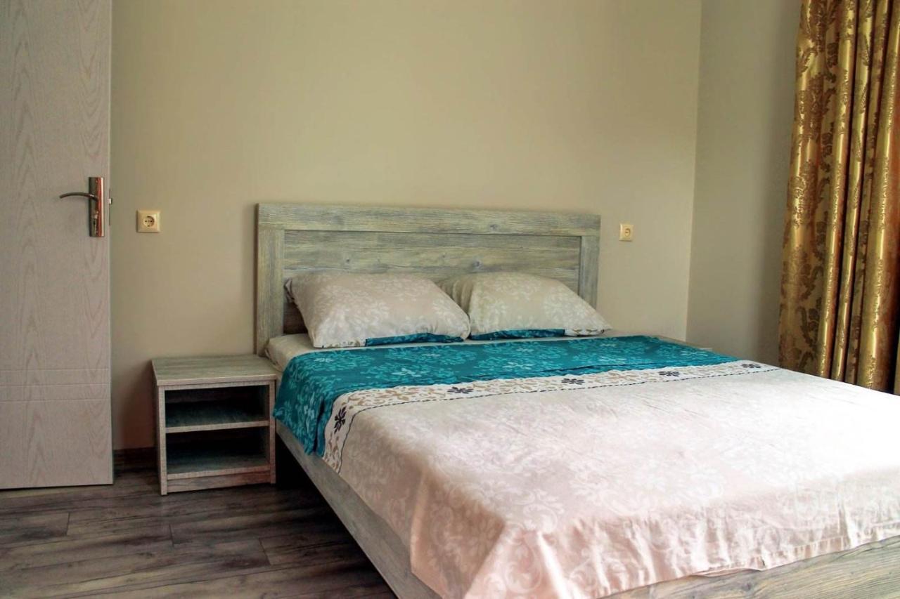 Tete Guest House Batumi Zewnętrze zdjęcie