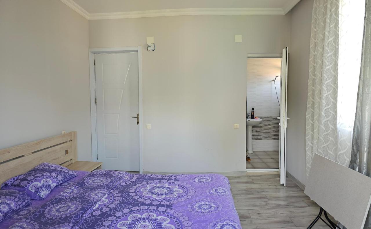 Tete Guest House Batumi Zewnętrze zdjęcie