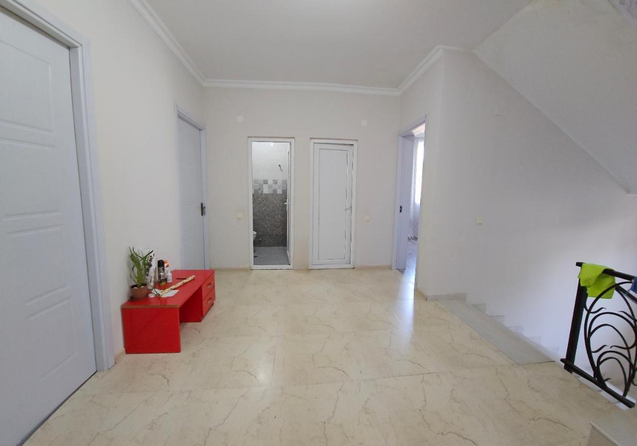 Tete Guest House Batumi Zewnętrze zdjęcie