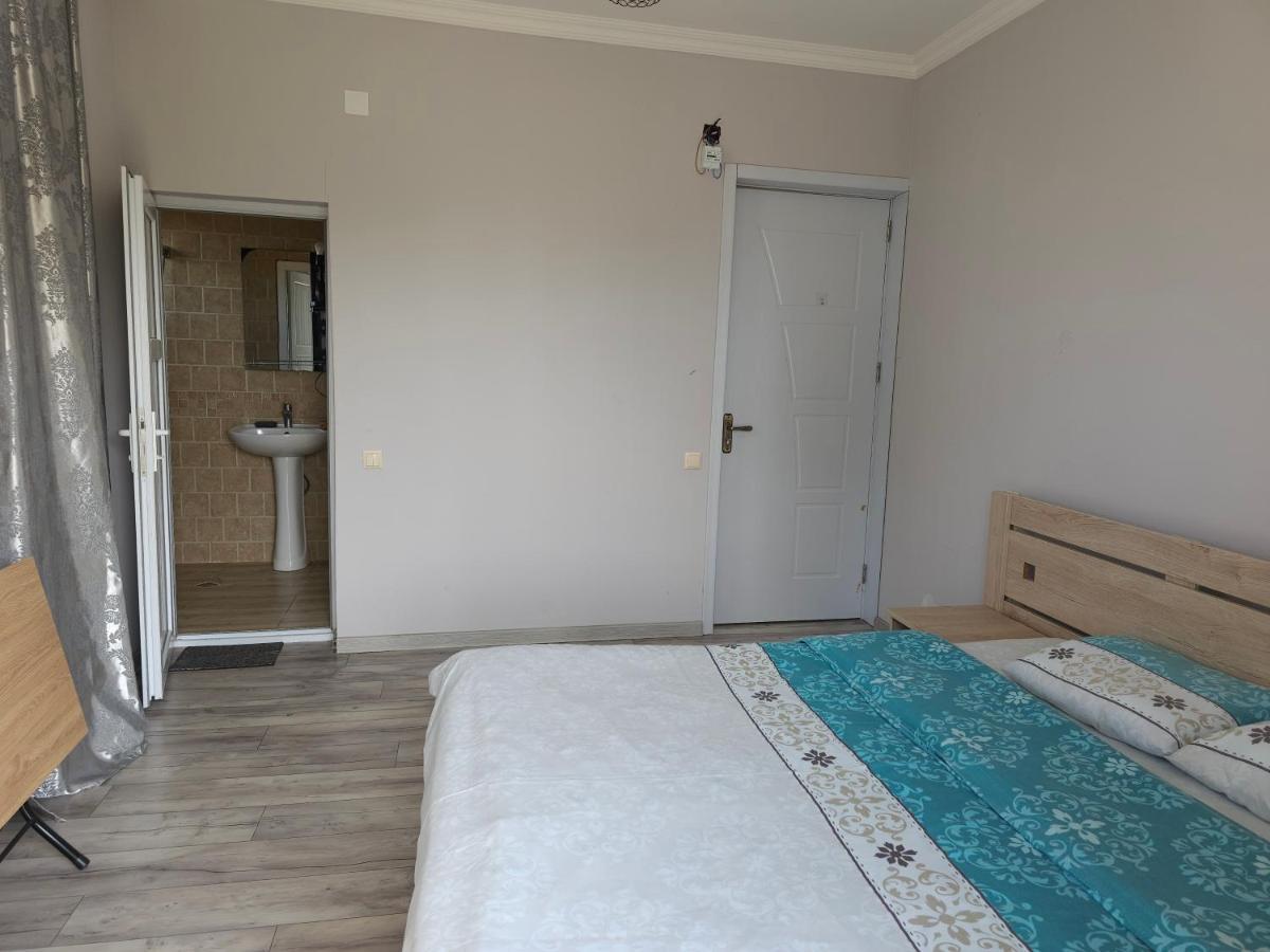 Tete Guest House Batumi Zewnętrze zdjęcie