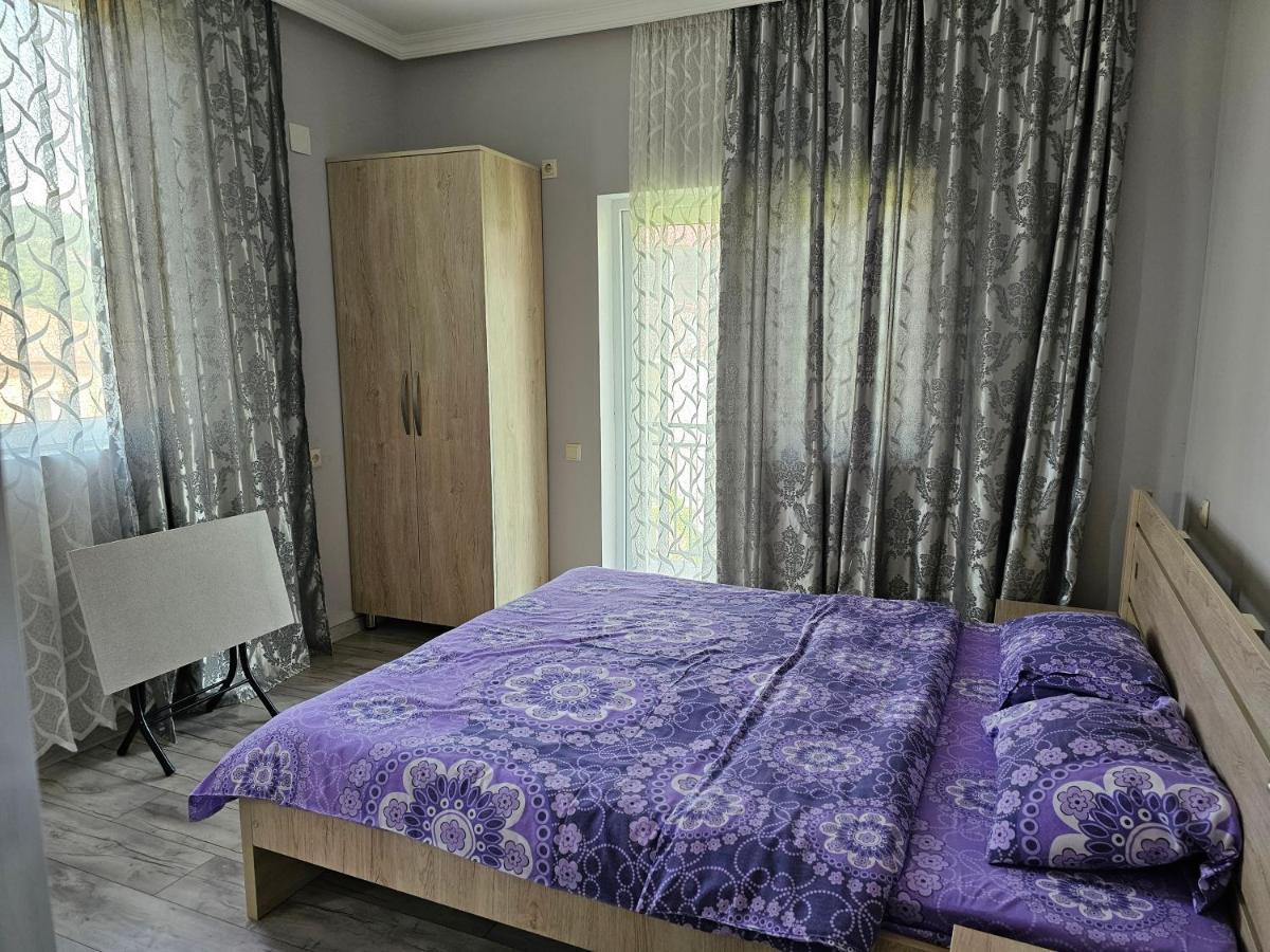 Tete Guest House Batumi Zewnętrze zdjęcie