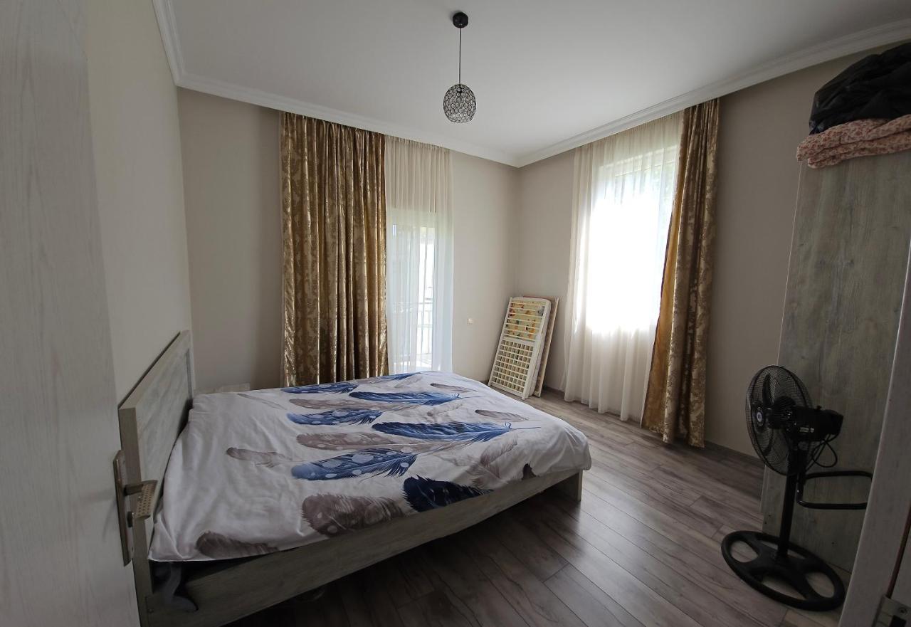 Tete Guest House Batumi Zewnętrze zdjęcie