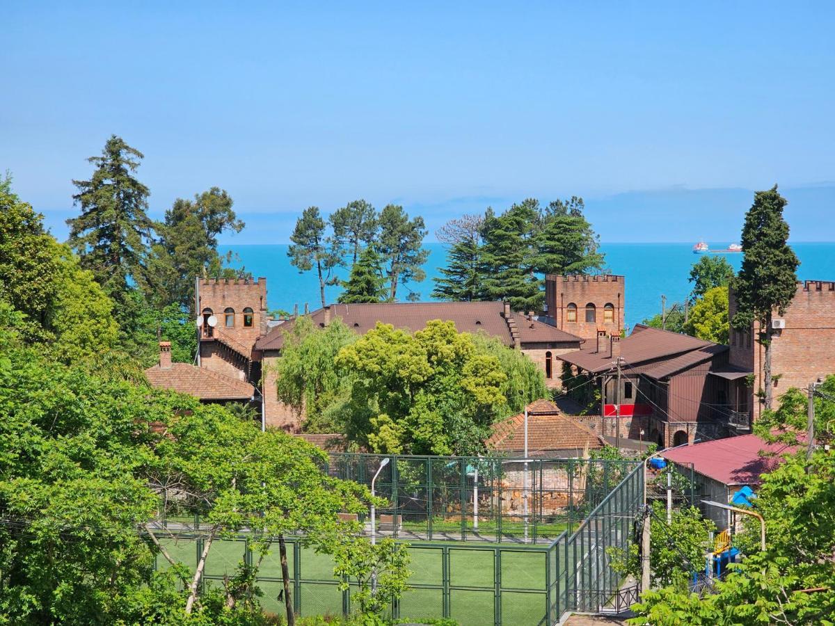 Tete Guest House Batumi Zewnętrze zdjęcie