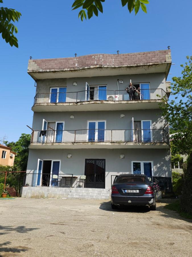 Tete Guest House Batumi Zewnętrze zdjęcie