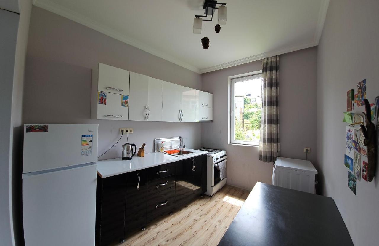 Tete Guest House Batumi Zewnętrze zdjęcie